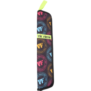 Vic Firth VXSB00201 Essential Stick Bag - Neon